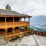Naggar Castle Tourism in Naggar, Himachal Pradesh