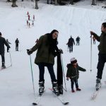 Narkanda Skiing Point Travel Guide and Tourism in Narkanda, Himachal Pradesh