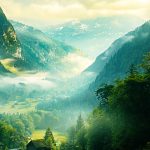 Green Valley Travel Guide and Tourism in Kufri, Himachal Pradesh