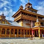 Narayan Devta Temple Travel Guide and Tourism in Shimla, Himachal Pradesh