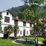 Akhand Chandi Palace (District Library Chamba) Travel Guide and Tourism in Chamba, Himachal Pradesh