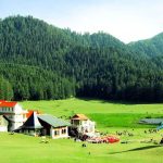 Khajjiar Places To visit in Chamba, Himachal Pradesh