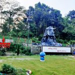 Adiyogi Shiva Park Bhaleth Travel Guide and Tourism in Hamirpur, Himachal Pradesh