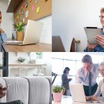 Online learning platform for organisations