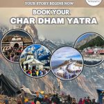 Chardham Tour Yatra Package