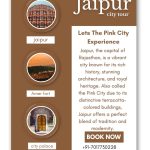 Jaipur City Tour