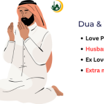 Wazifa for Ex Love Back – Powerful Islamic Solution to Bring Lost Love Again