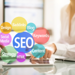 SEO Company in India: How the Right SEO Strategy Builds Long-Term Online Growth