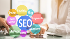 SEO Company in India: How the Right SEO Strategy Builds Long-Term Online Growth