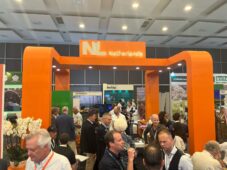 Breid Uw Bedrijf Uit: Sluit U aan bij het Nederland Paviljoen op GreenTech Americas 2026