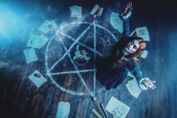 Trusted Spiritual Healer for Black Magic Removal and Positive Energy