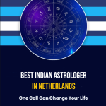 Best Indian Astrologer in Netherlands